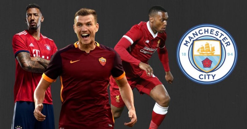 Đội hình 11 ngôi sao đã bán của Man City: Thần đồng kiến tạo, "Beckham vùng Bury" 