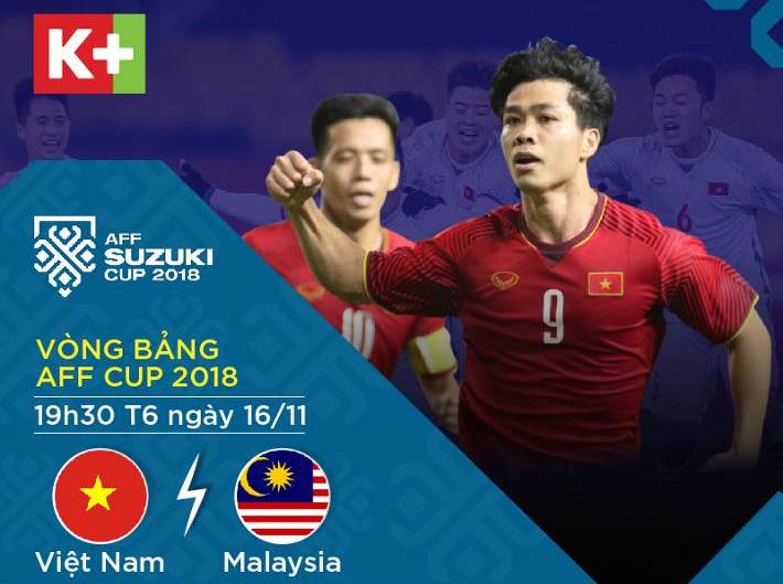 Vé xem Việt Nam – Malaysia “đội giá”, fan tìm ra cách xem trận rẻ gấp 10 lần