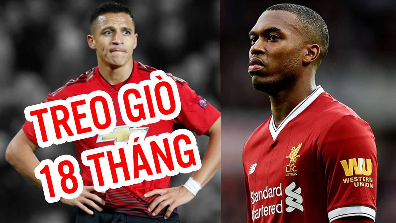 Bản tin BongDa ngày 13.11 - Sao Liverpool đối diện án phạt nặng, Sanchez bị cô lập tại MU