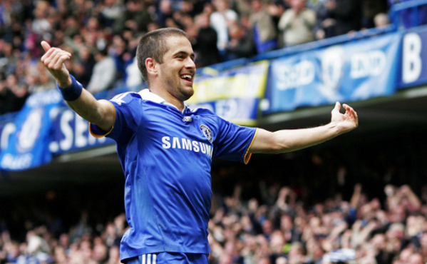 Ảnh bài viết Chính thức: Cựu ngôi sao Chelsea và Liverpool tuyên bố giải nghệ