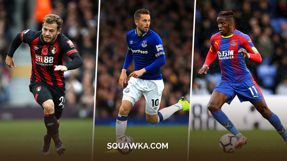 Đâu là những cầu thủ Premier League đã tiệm cận với 'Big Six'?