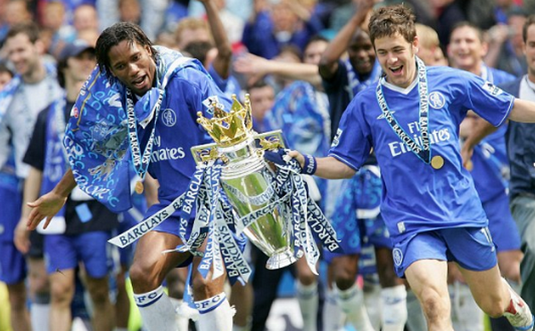 Joe Cole và những khoảnh khắc đáng nhớ trong sự nghiệp