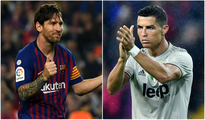 Ozil từ chối lương ngang Ronaldo + Messi để ở lại Arsenal, vì 'quá yêu'