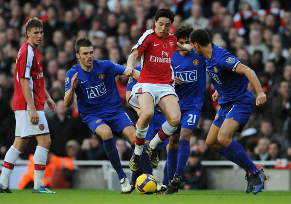 Xong, cựu sao Arsenal và Man City kiểm tra y tế tái xuất Premier League