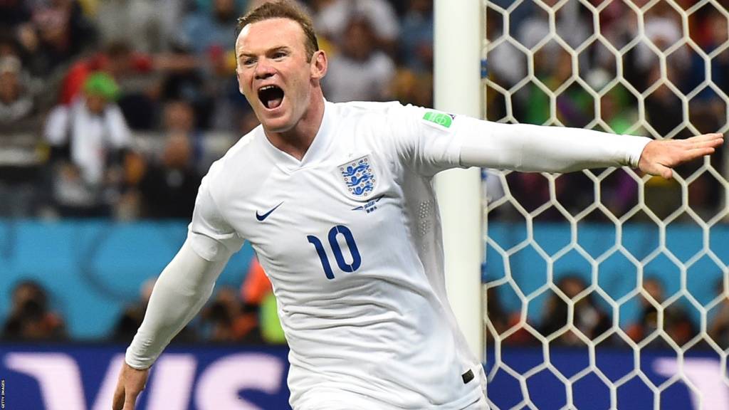 Ảnh bài viết 03h00 ngày 16/11, Anh vs Mỹ: Lần cuối rực sáng của Rooney?