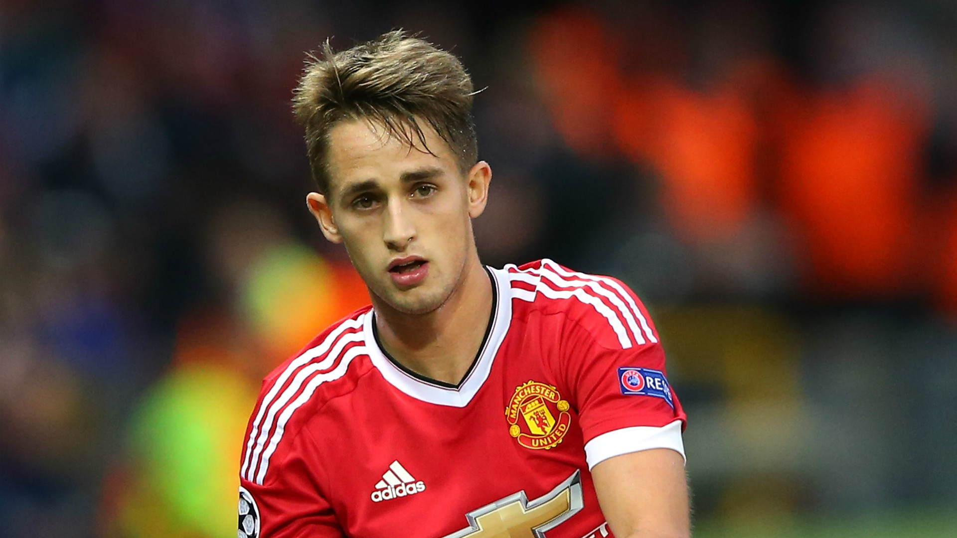 Adnan Januzaj: "Ngày ấy, thực sự tôi còn chẳng có lấy một cơ hội thể hiện mình"