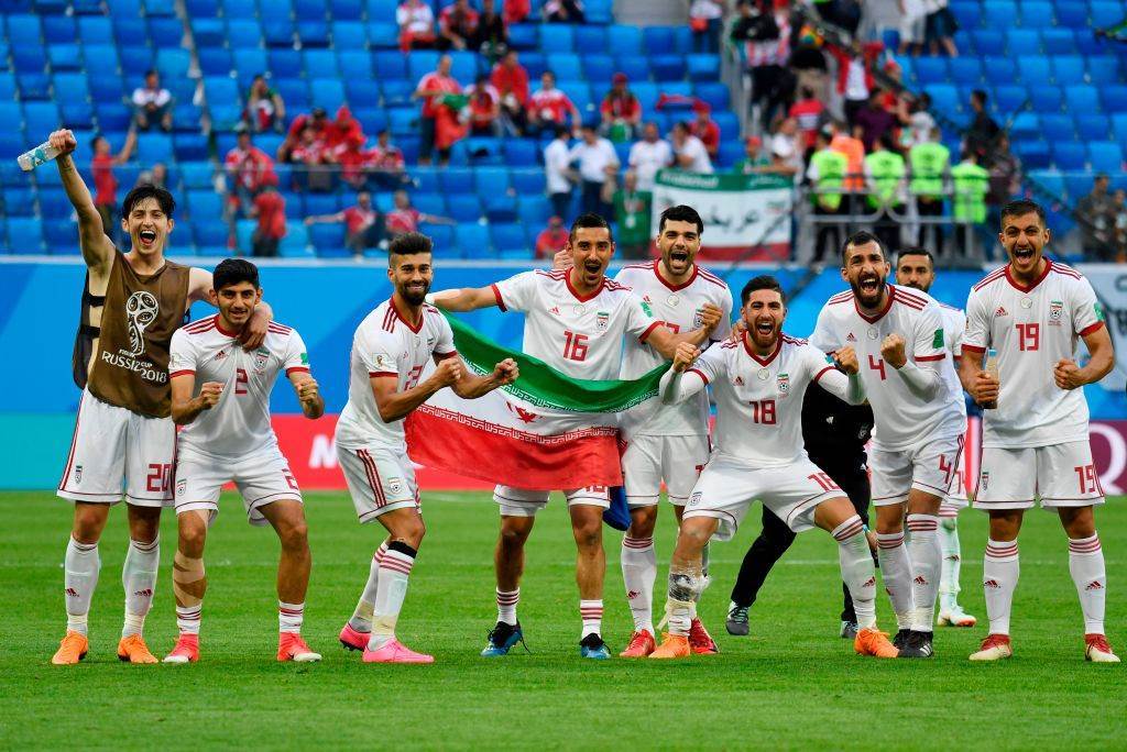 Đối thủ của tuyển Việt Nam có nguy cơ bị cấm dự Asian Cup 2019