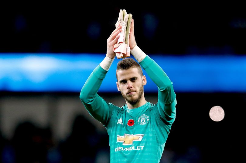 Ảnh bài viết "Liệu tôi có đạt được điều đó tại Man Utd?"