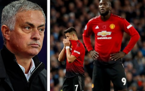 Ảnh bài viết Man United: Đã đến lúc tính đến những chuyện chia tay