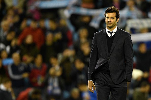 Ảnh bài viết Muốn "trụ lại" Real Madrid, Solari cần giải quyết 5 bài toán này