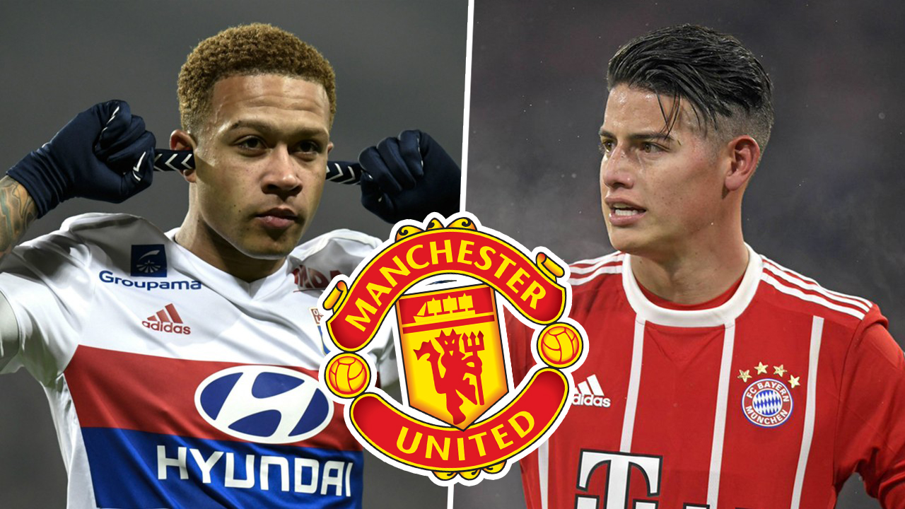Bản tin BongDa ngày 15.11 - Man United sắm 2 sao bự ở mùa đông