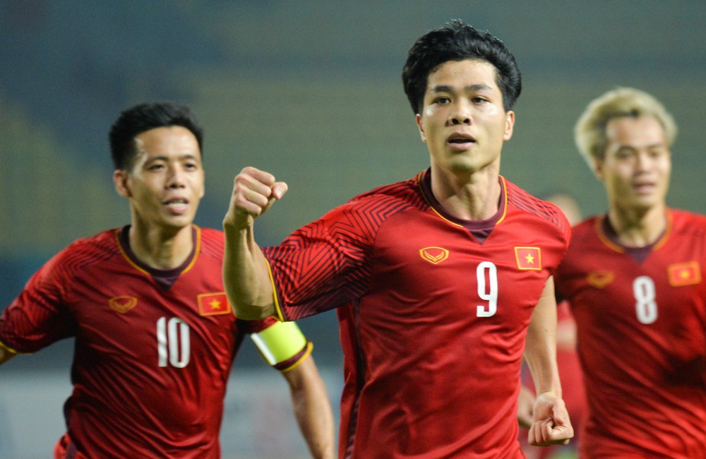 'Bây giờ, tuyển Việt Nam không sợ đội nào ở AFF Cup'