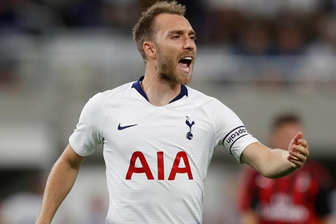 "Cậu ấy có thể sánh ngang với Ronaldo và Messi"