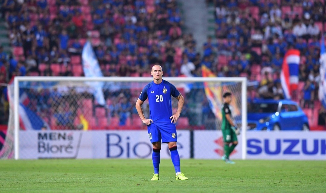 Chính thức: Gương mặt đầu tiên rời AFF Cup 2018