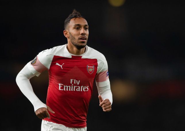 Đây, lý do Aubameyang nổi giận với LĐBĐ Gabon