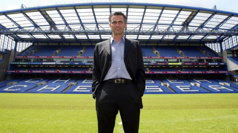Đội hình Chelsea vô địch Premier League 2004/05 giờ ở đâu?