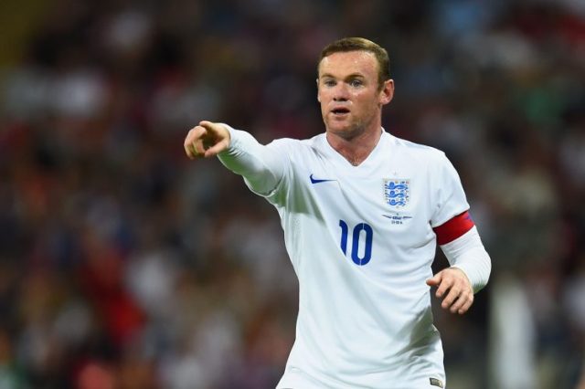 Rooney: "Cậu ấy sẽ phá kỷ lục ghi bàn tuyển Anh của tôi"