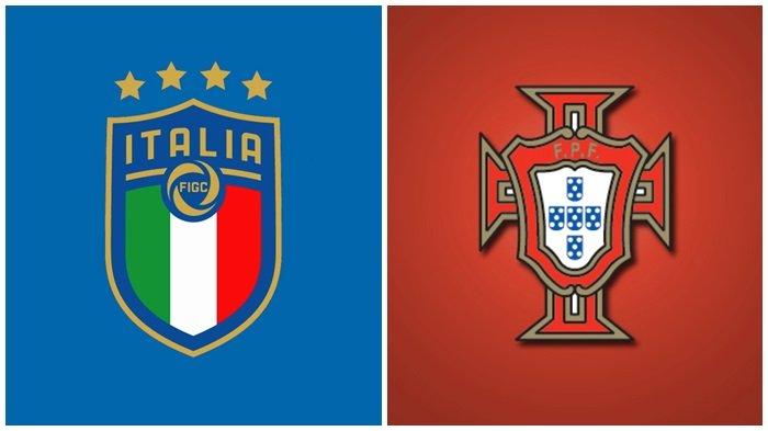 02h45 ngày 18/11, Italia vs Bồ Đào Nha: Thắng để hy vọng