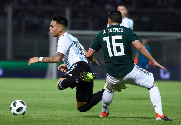 Điểm nhấn Argentina 2-0 Mexico: Cần gì HLV mới; Hàng công tương lai dần hình thành
