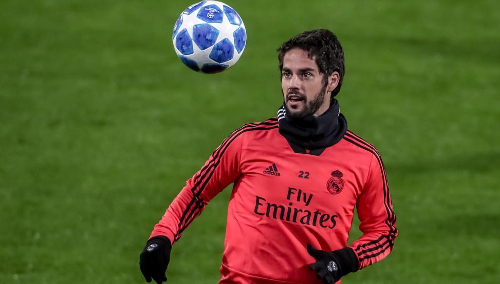 Man Ctiy sẵn sàng giải cứu 'chàng béo' của Real Madrid