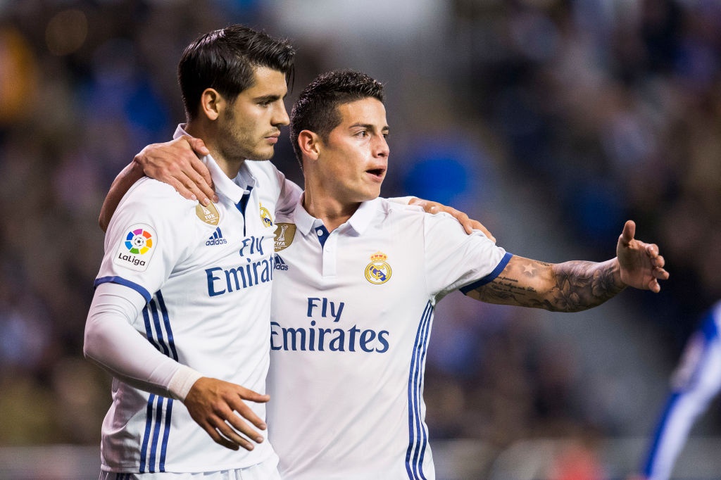 5 ngôi sao dính phải lời nguyền Bernabeu: Tiểu Pele, Số 7 Man United
