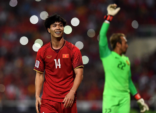 'Thảm họa' Malaysia: "Chúng tôi hay hơn Việt Nam"