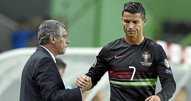 Ảnh bài viết Liên tục từ chối lên tuyển, tương lai nào dành cho Ronaldo?