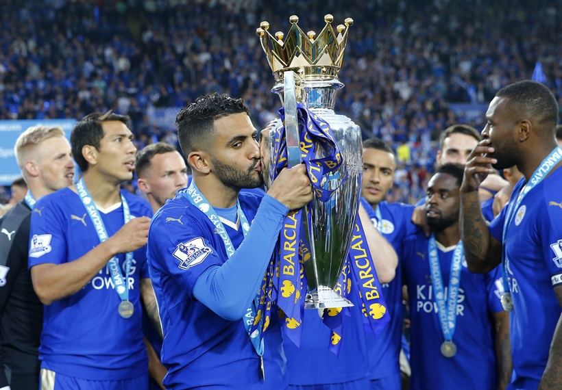 Man Xanh và những 'City' nổi tiếng tại Premier League