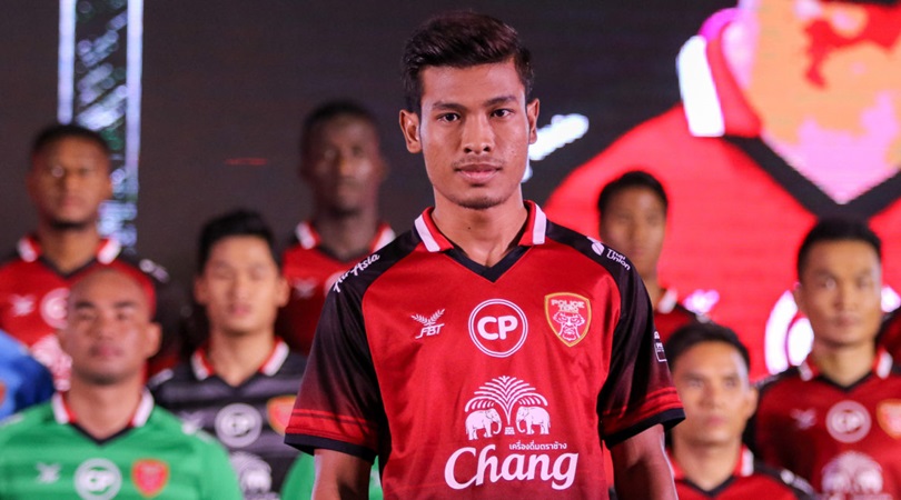 Aung Thu - "Messi Myanmar" nguy hiểm ra sao với tuyển Việt Nam?