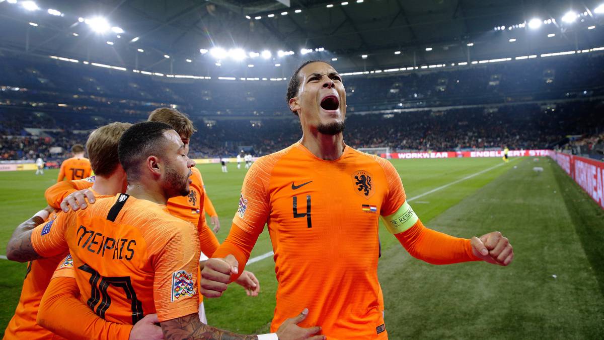 Điều gì sẽ xảy ra sau khi vòng bảng UEFA Nations League kết thúc?