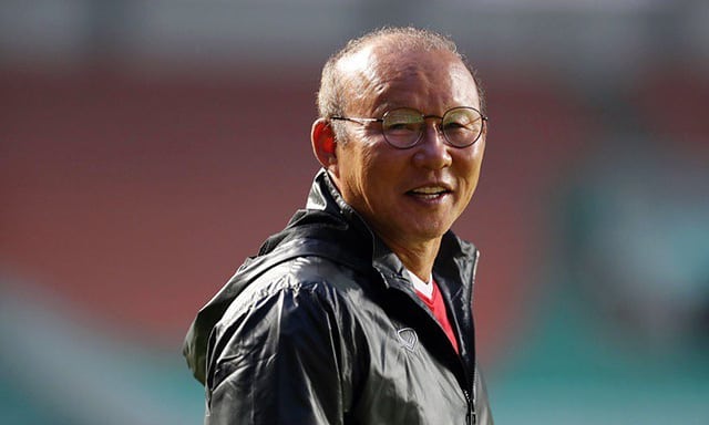 Ảnh bài viết Hiến chương nhà giáo: Thầy Park và những 'bí mật oanh liệt' chưa bao giờ bật mí