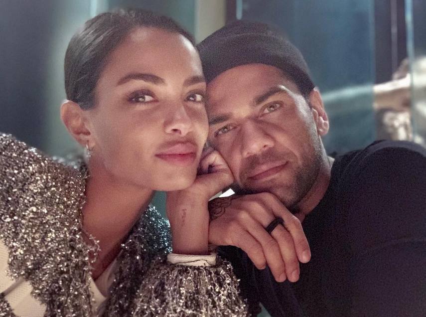 Ảnh bài viết Với Dani Alves, 1+1=1