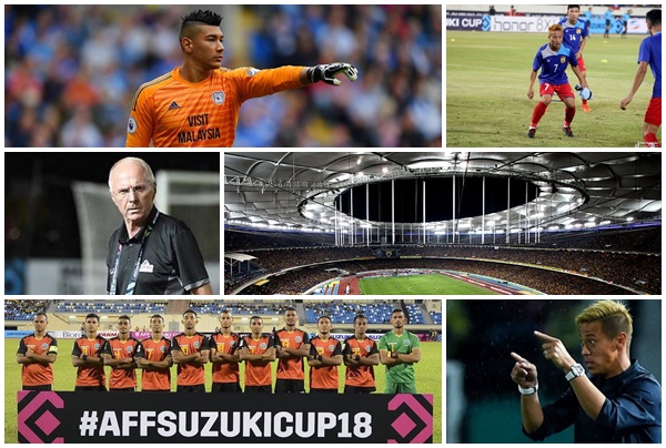 10 cái nhất tại AFF Cup 2018: 'Messi Lào', hàng khủng Premier League 