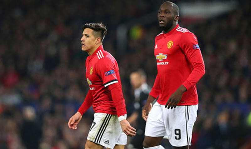 "Cậu ấy sẽ loại Lukaku, Sanchez khỏi đội hình Man Utd"