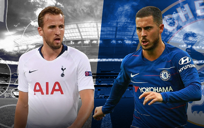 Derby thành London: Chelsea "bất bại" gặp khó trước Tottenham