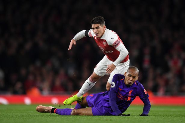 Top 10 cầu thủ bị phạm lỗi nhiều nhất Premier League 2018/19