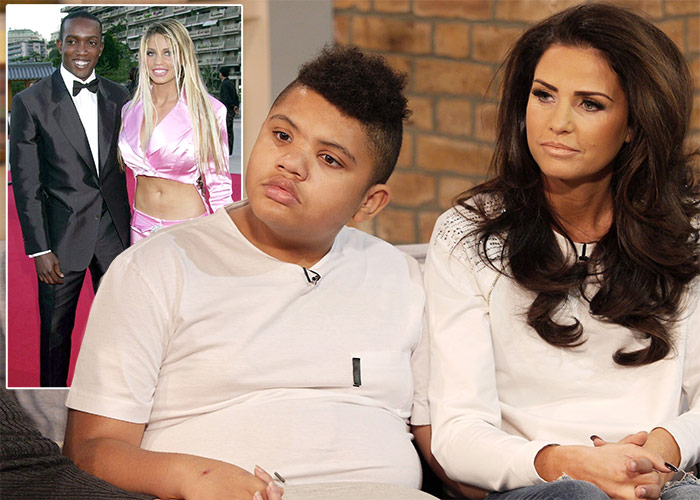 Ảnh bài viết Dwight Yorke và nỗi oan của 'ông bố vô tâm'