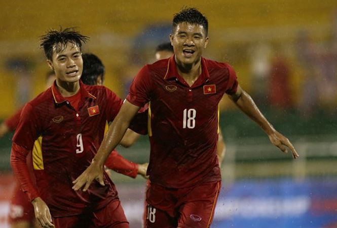 Hòa Myanmar, chuyên gia Việt tiếc cho 1 cái tên không được ra sân