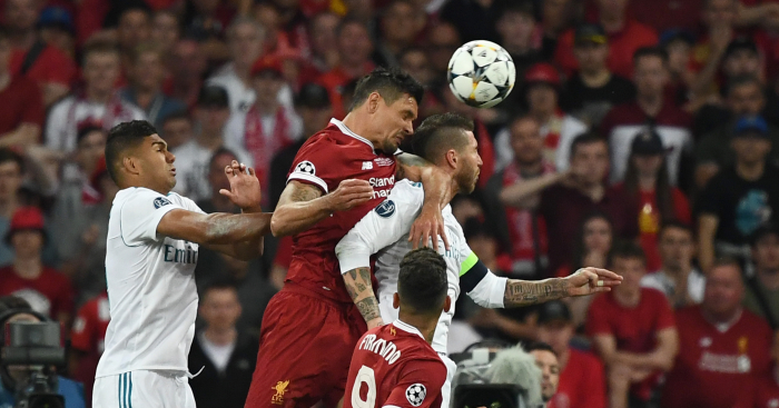 Ramos & Lovren, Icardi & Lopez và những cặp đôi không đội trời chung