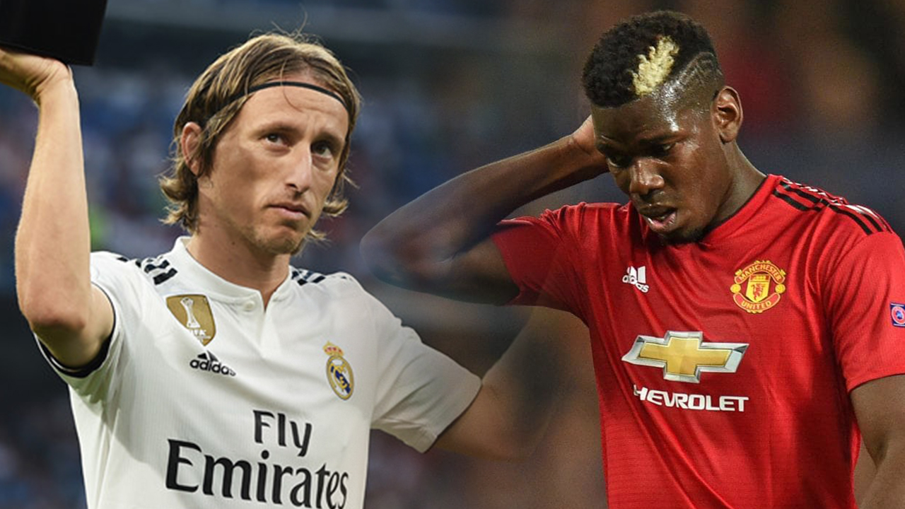 Bản tin BongDa ngày 23.11 - MU bị điều tra, Modric lại vượt mặt Messi - Ronaldo