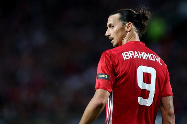 "Tôi không ở Man United để làm từ thiện"