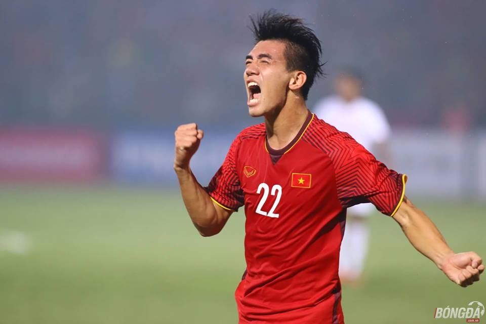 5 điểm nhấn ĐT Việt Nam 3-0 ĐT Campuchia: Việt Nam quá vượt trội