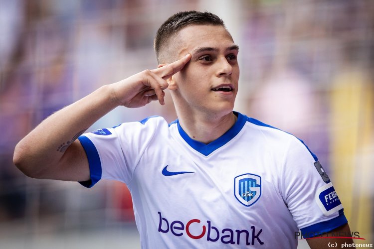 Arsenal nhắm tiền đạo ghi 15 bàn sau 18 trận đấu