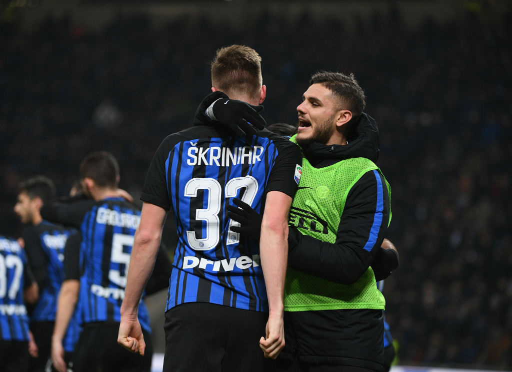 Ảnh bài viết Đội hình từng khoác áo Sampdoria: Chiến binh Arsenal, bom tấn M.U, Chelsea thèm khát