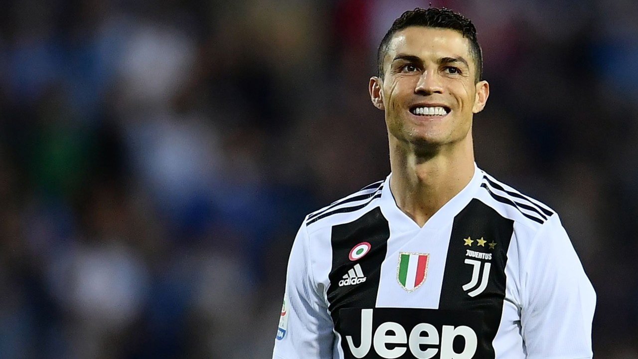 HLV đối thủ đe dọa Juve, 'xem thường' Ronaldo trước trận đấu