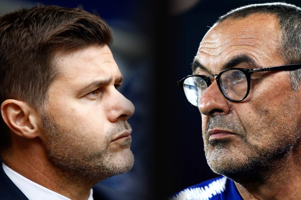 Những câu hỏi cần lời giải đáp trước đại chiến Tottenham - Chelsea