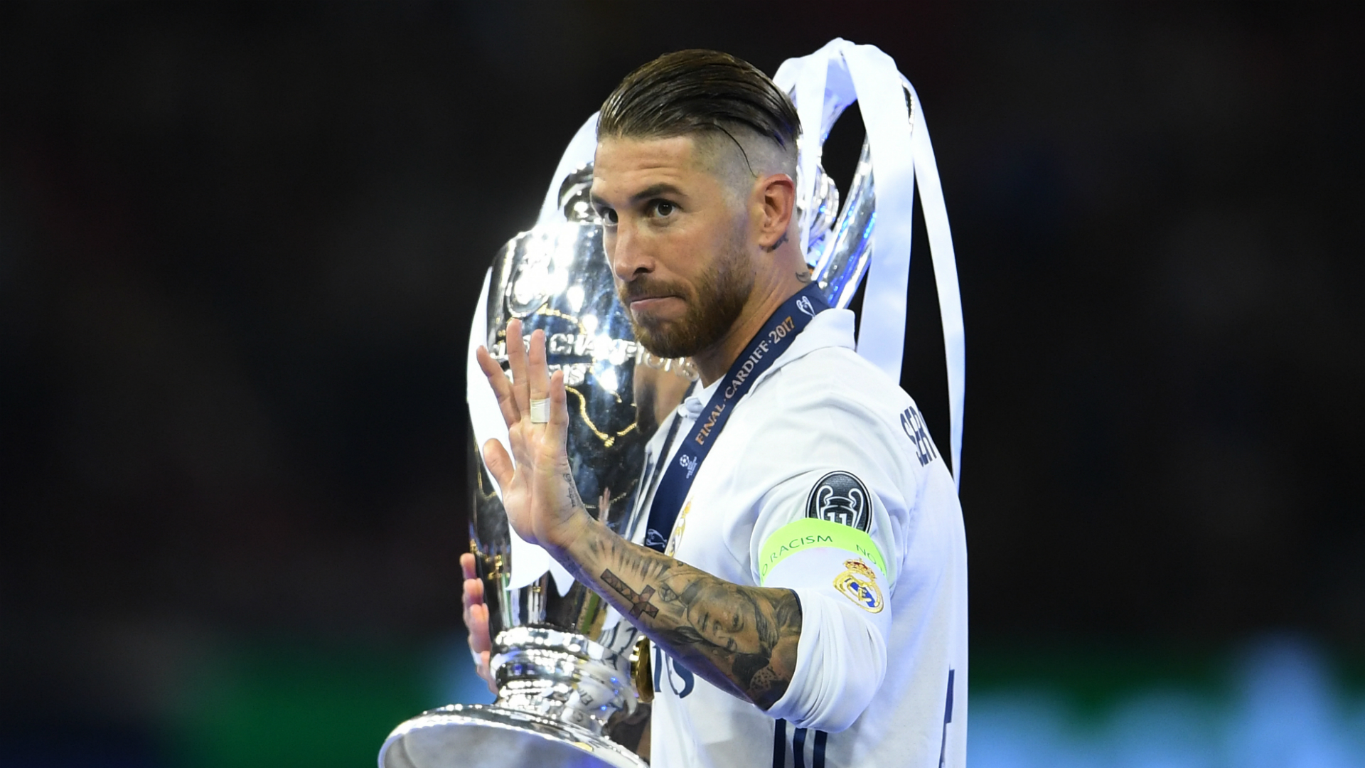 Xong! Rõ thực hư việc Sergio Ramos dính doping