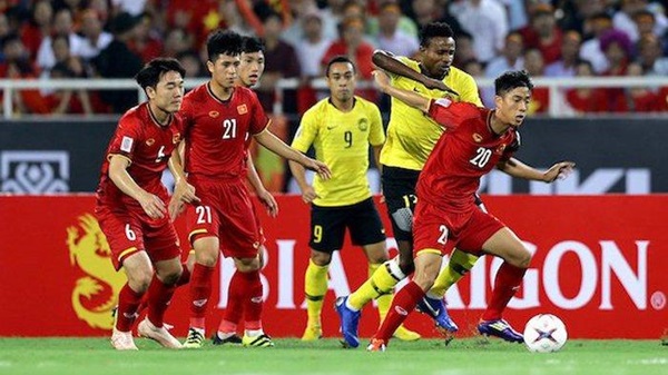 Ảnh bài viết CĐV Malaysia muốn đội nhà gặp Việt Nam ở chung kết AFF Cup