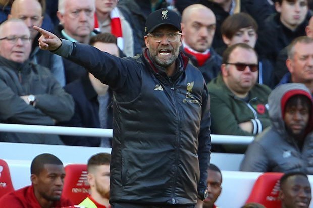 Góc Liverpool: Cứ thế này, Klopp khó thắng Guardiola