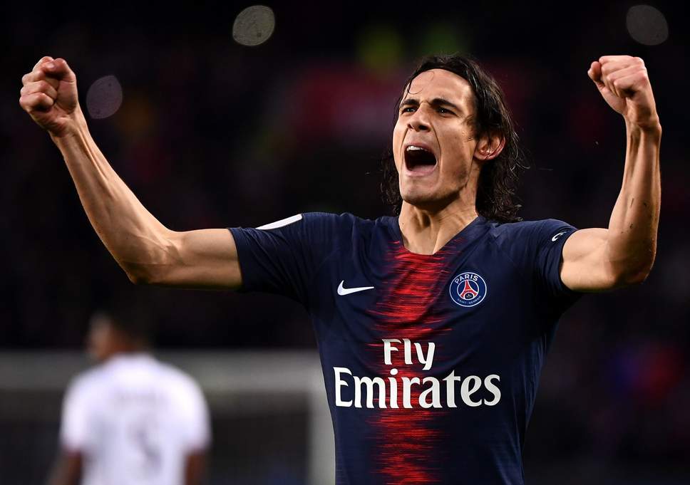Highlights: PSG 1-0 Toulouse (Vòng 14 giải VĐQG Pháp)